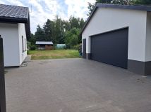 dom wolnostojący, 3 pokoje Wieliszew, ul. Willowa. Zdjęcie 2