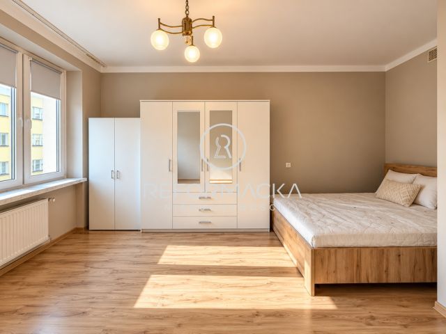 Mieszkanie 1-pokojowe Rzeszów, ul. Jana III Sobieskiego. Zdjęcie 3