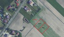 Działka budowlana Zbiersk-Kolonia. Zdjęcie 1