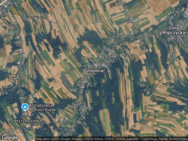 Działka rolno-budowlana Gnojnica Dolna Gnojnica. Zdjęcie 1
