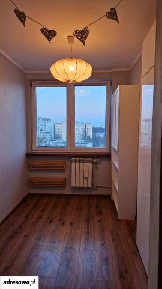 Mieszkanie 2-pokojowe Warszawa Bielany, ul. Władysława Broniewskiego. Zdjęcie 6
