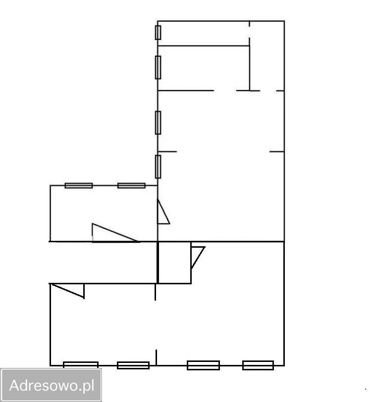 Lokal Bytom Śródmieście, ul. Wrocławska. Zdjęcie 18