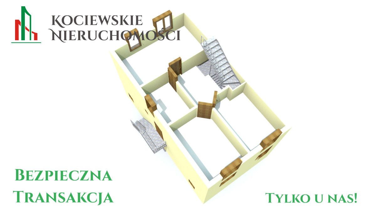 bliźniak, 5 pokoi Pelplin, ul. Kraszewskiego. Zdjęcie 28