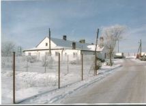 Nieruchomość komercyjna Krzczonów