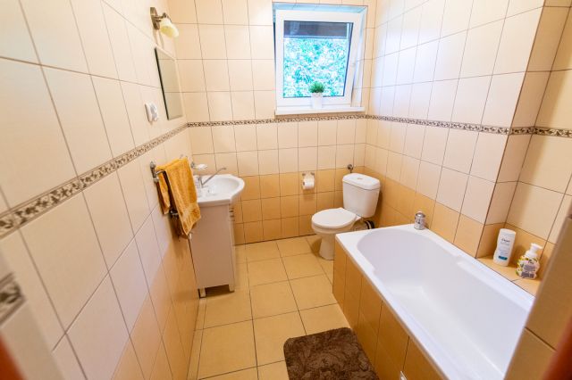 dom letniskowy, 4 pokoje Sulnówko. Zdjęcie 6