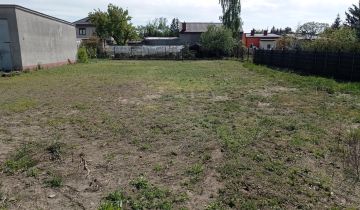Działka budowlana Warszawa Wawer, ul. Panny Wodnej
