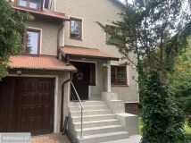 bliźniak, 8 pokoi Warszawa Bemowo. Zdjęcie 3