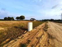 Działka budowlana Strubiny. Zdjęcie 3