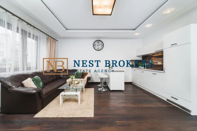 Mieszkanie 2-pokojowe Kraków Płaszów, ul. ks. Wincentego Turka. Zdjęcie 13