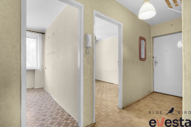 Mieszkanie 2-pokojowe Wrocław Grabiszyn, ul. Bzowa. Zdjęcie 11