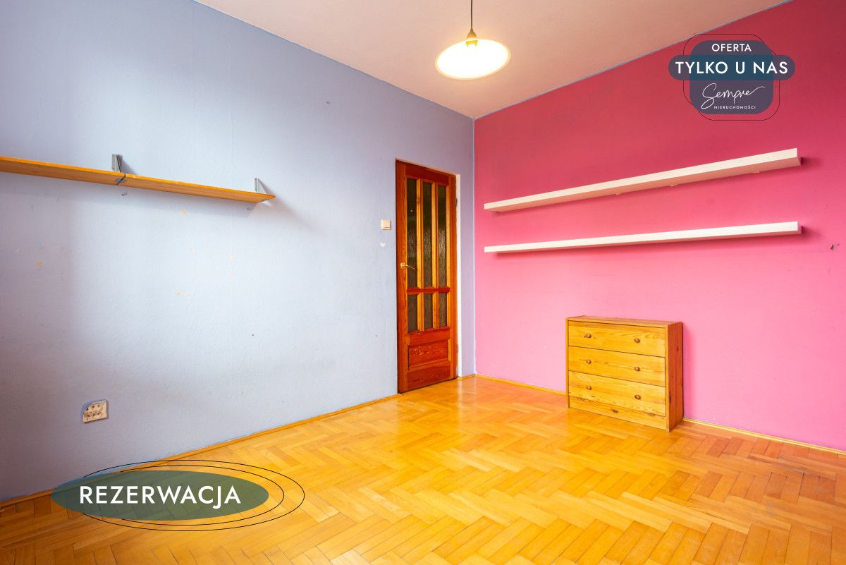 Mieszkanie 3-pokojowe Łódź Bałuty, ul. Pstrągowa. Zdjęcie 12