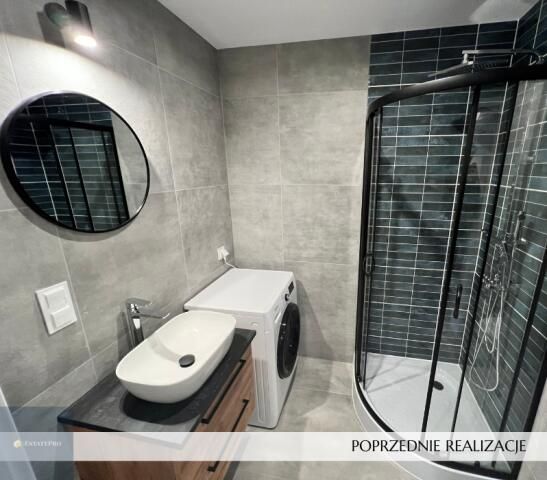 Mieszkanie 1-pokojowe Katowice Śródmieście, ul. Krzywa. Zdjęcie 10