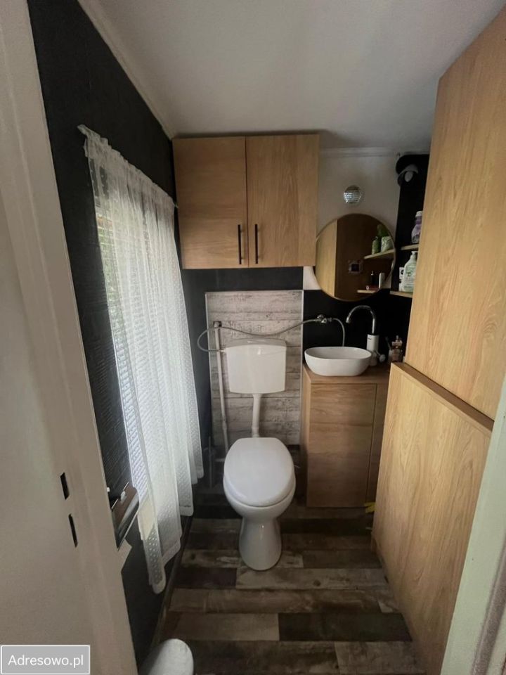 Działka rod Jarocin, ul. Żerkowska. Zdjęcie 13