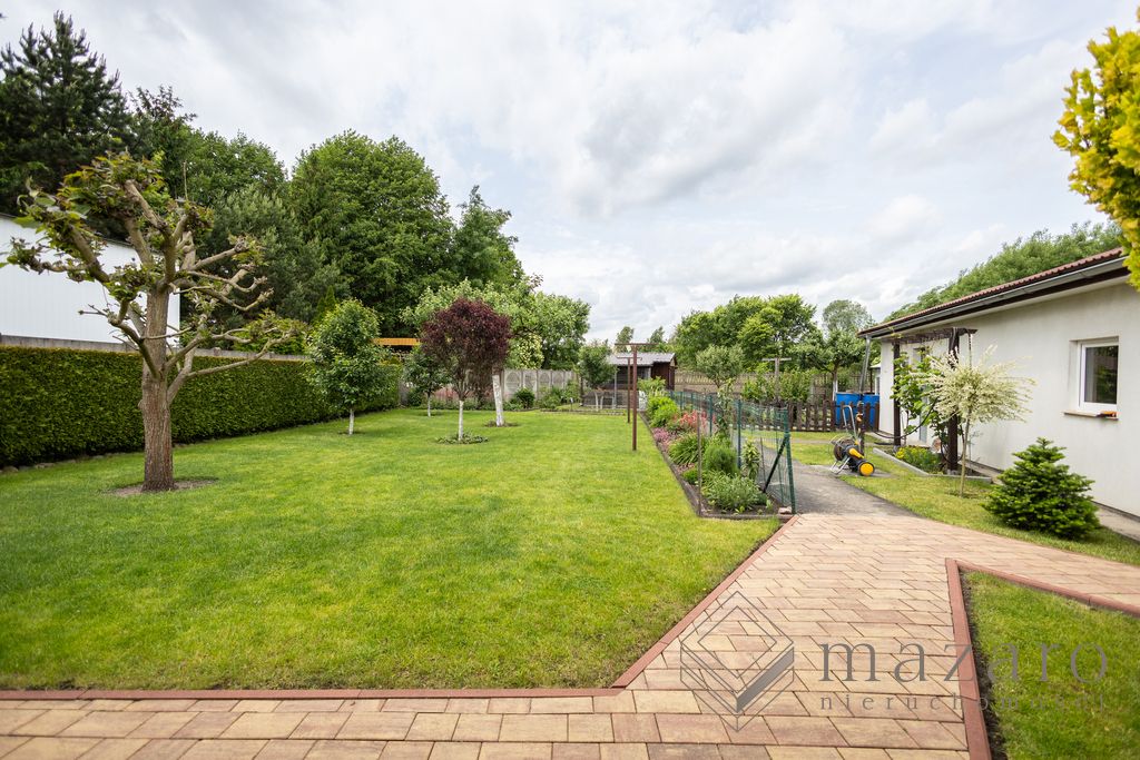 dom wolnostojący, 4 pokoje Białe Błota. Zdjęcie 5