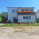 dom wolnostojący, 3 pokoje Zamość, ul. Olchowa