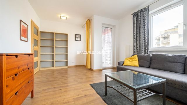 Mieszkanie 2-pokojowe Kraków Łagiewniki-Borek Fałęcki, ul. Zdunów. Zdjęcie 5