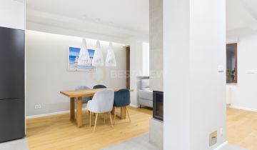 bliźniak, 5 pokoi Ząbki, ul. Szwoleżerów