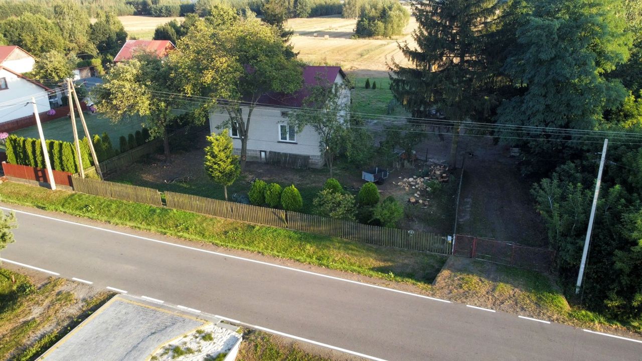 dom wolnostojący, 4 pokoje Babicha. Zdjęcie 6