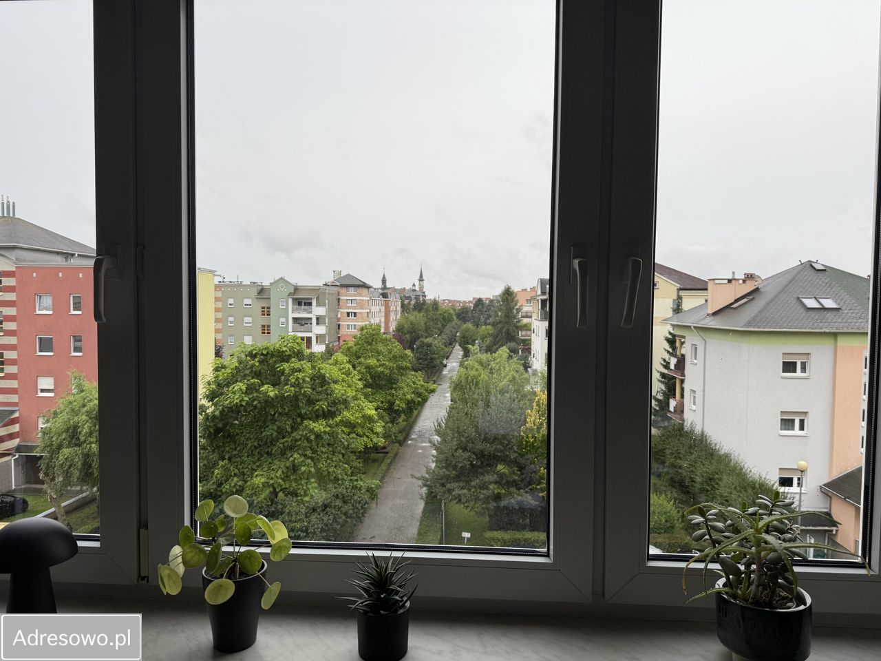 Mieszkanie 3-pokojowe Leszno, os. Wieniawa. Zdjęcie 13