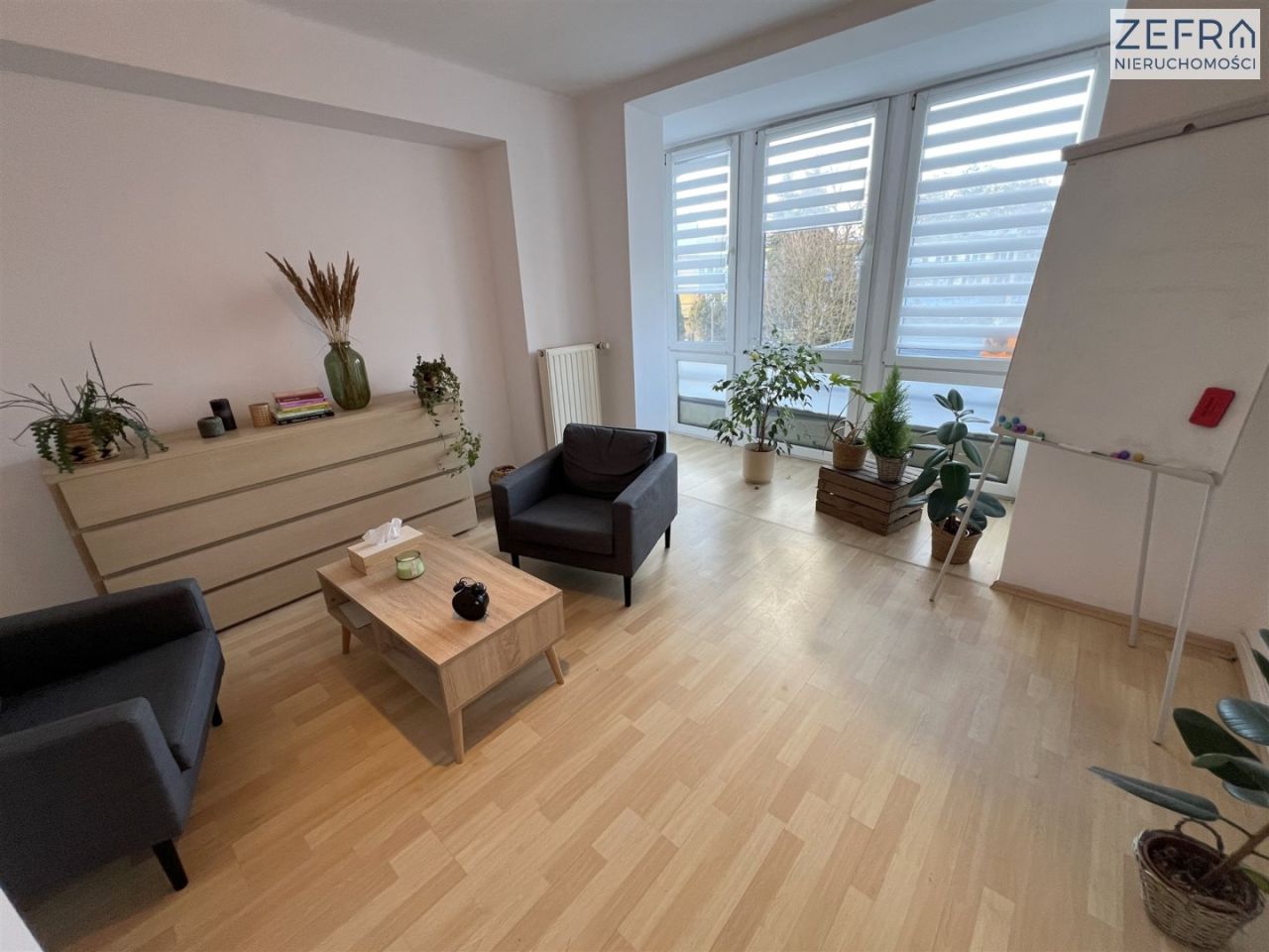 Biuro Kraków Prądnik Biały. Zdjęcie 2