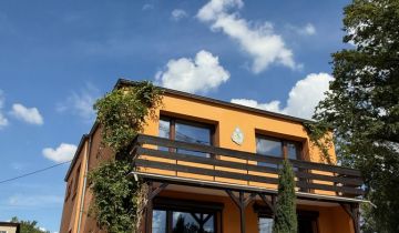 dom wolnostojący, 6 pokoi Kluczbork, ul. Kwiatowa