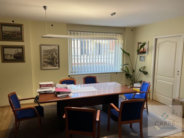 Biuro Szczecin Pogodno, al. Wojska Polskiego. Zdjęcie 5