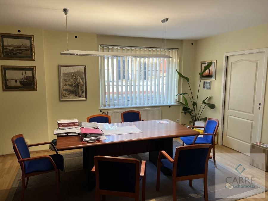 Biuro Szczecin Pogodno, al. Wojska Polskiego. Zdjęcie 5