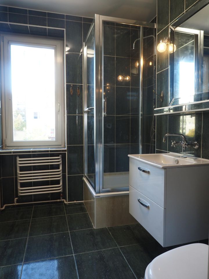 Mieszkanie 4-pokojowe Gdańsk Orunia Górna, ul. Krzemowa. Zdjęcie 12