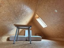 Mieszkanie 1-pokojowe Szczecin Bukowo, ul. Ogrodnicza. Zdjęcie 3