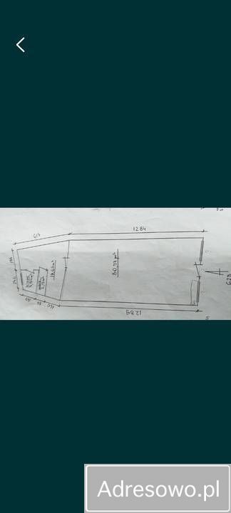 Lokal Kluczbork Centrum, ul. Krakowska. Zdjęcie 5