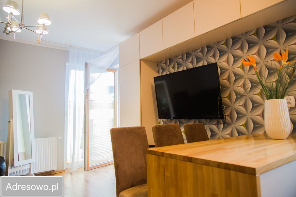 Mieszkanie 2-pokojowe Świnoujście, ul. Józefa Chełmońskiego. Zdjęcie 8