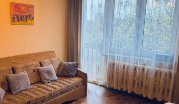 Mieszkanie 2-pokojowe Warszawa Mokotów, ul. Złotych Piasków