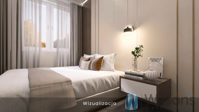 Mieszkanie 3-pokojowe Warszawa Mokotów, ul. Stefana Bryły. Zdjęcie 11