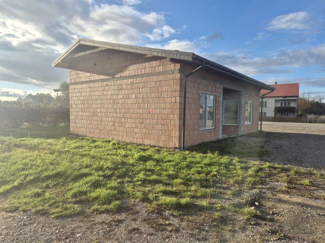 dom wolnostojący Wola Baranowska, ul. Holendry. Zdjęcie 1