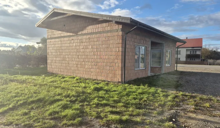 dom wolnostojący Wola Baranowska, ul. Holendry