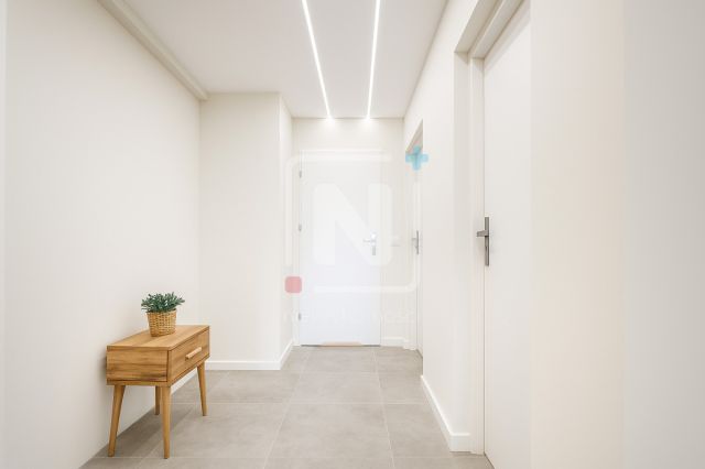 Mieszkanie 3-pokojowe Warszawa Mokotów, ul. Antoniego Malczewskiego. Zdjęcie 7