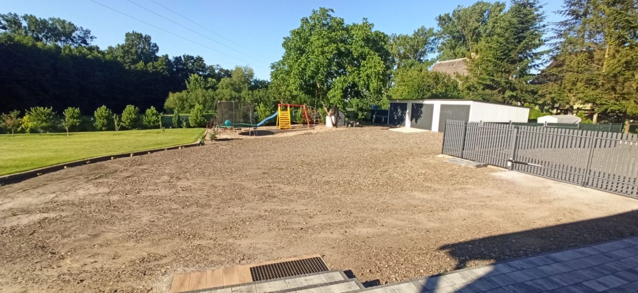 dom wolnostojący, 3 pokoje Ligota Wielka. Zdjęcie 4