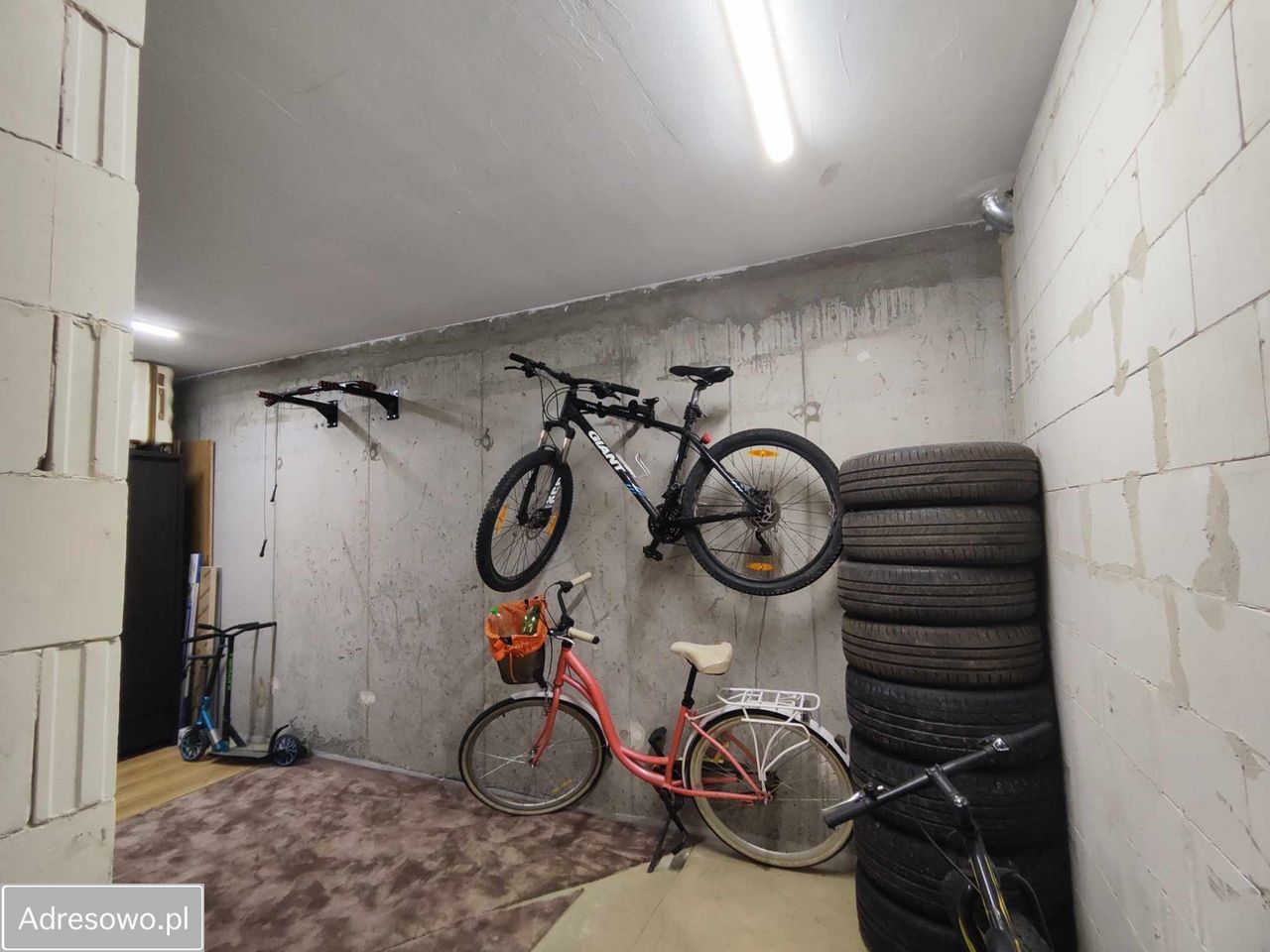 Mieszkanie 4-pokojowe Oleśnica, ul. Koszarowa. Zdjęcie 17