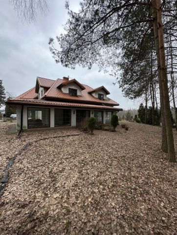 dom wolnostojący, 5 pokoi Jawidz. Zdjęcie 1