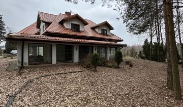 dom wolnostojący, 5 pokoi Jawidz