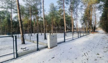 Działka budowlana Radawa Hule, ul. Królewska