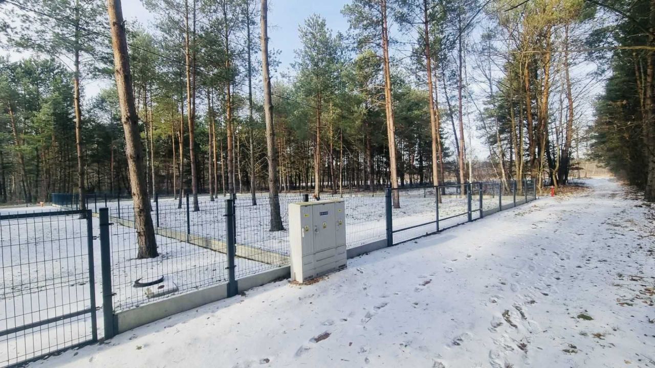 Działka budowlana Radawa Hule, ul. Królewska. Zdjęcie 2