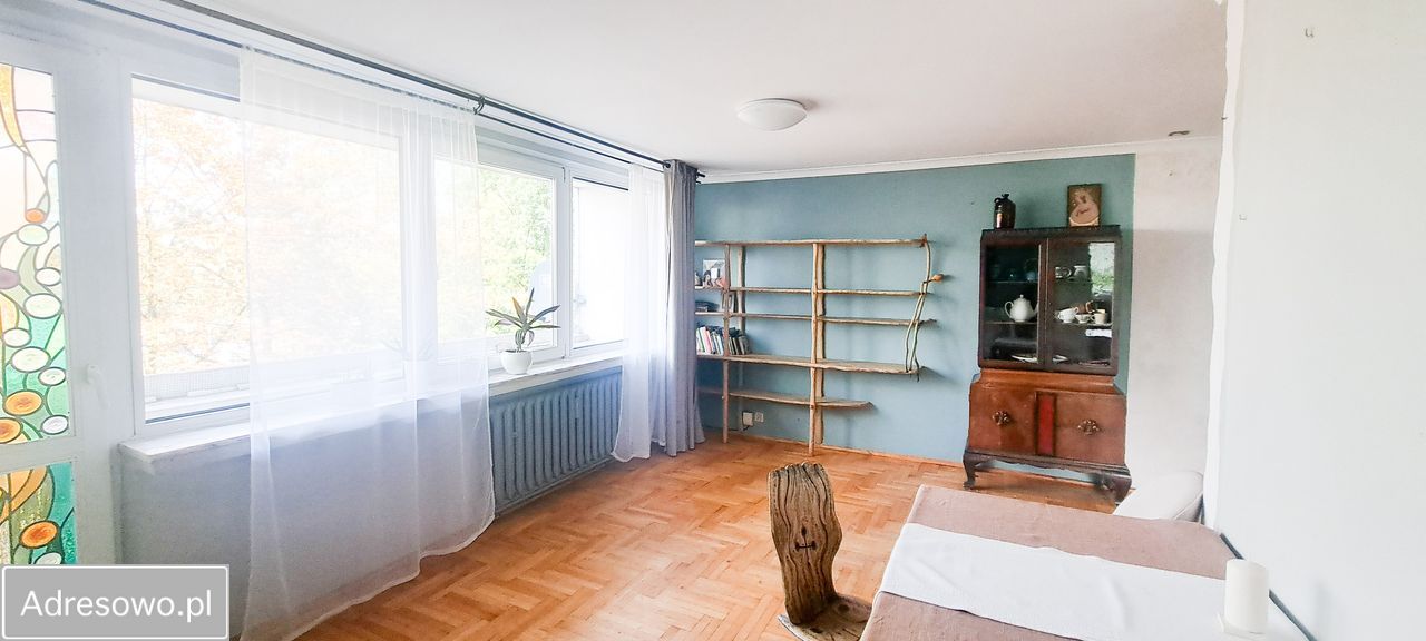 Mieszkanie 3-pokojowe Kraków Prądnik Czerwony, ul. Młyńska. Zdjęcie 17