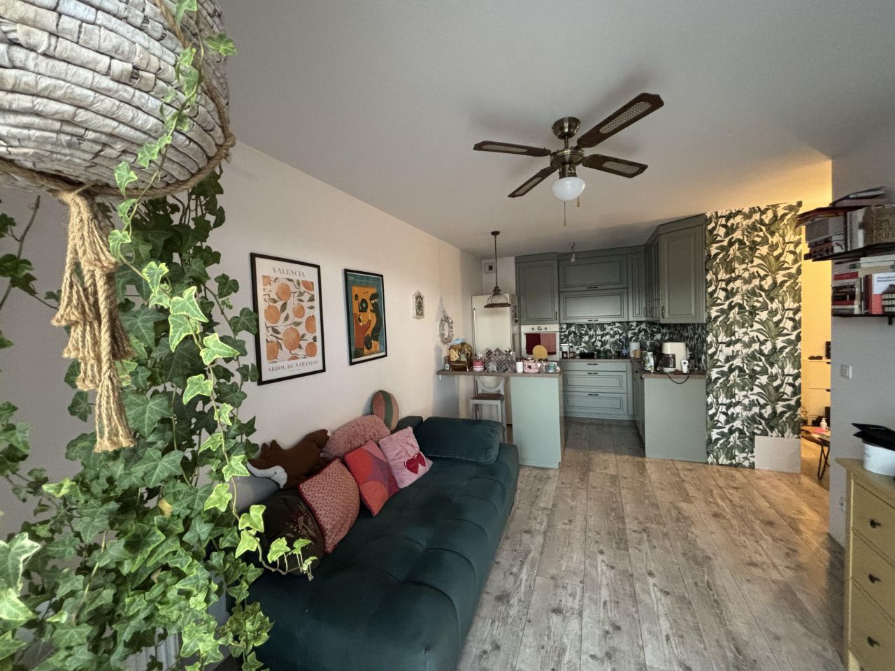 Mieszkanie 2-pokojowe Gdańsk Śródmieście, ul. Wałowa. Zdjęcie 1