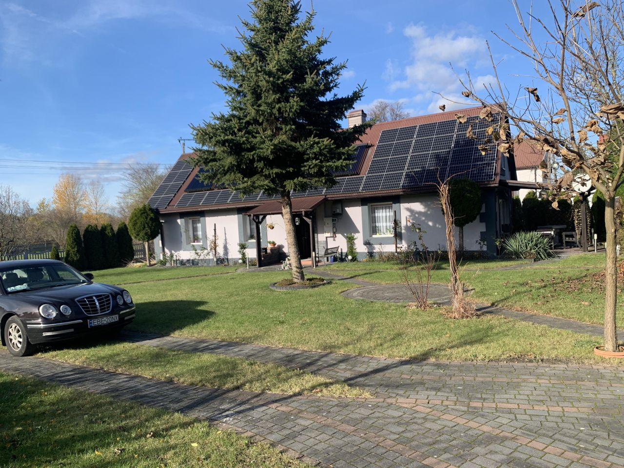 dom wolnostojący, 3 pokoje Kocierzowy. Zdjęcie 8