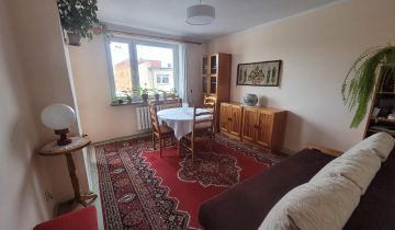 Mieszkanie 2-pokojowe Gołdap, os. Osiedle Młodych