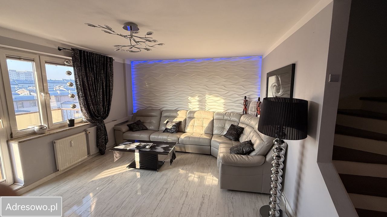 Mieszkanie 5-pokojowe Szczecin Niebuszewo, ul. Łucznicza. Zdjęcie 8