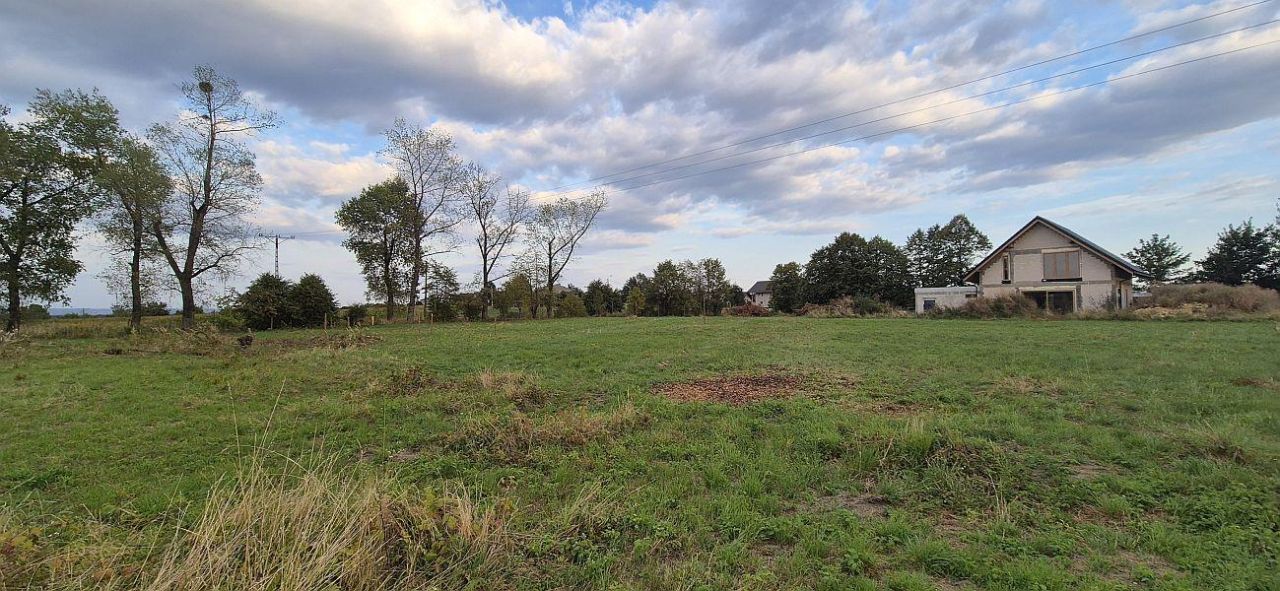 Działka budowlana Libiąż Libiąż Duży, Spokojna. Zdjęcie 4