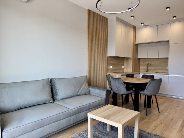 Mieszkanie 2-pokojowe Grójec, ul. Bokserska. Zdjęcie 1