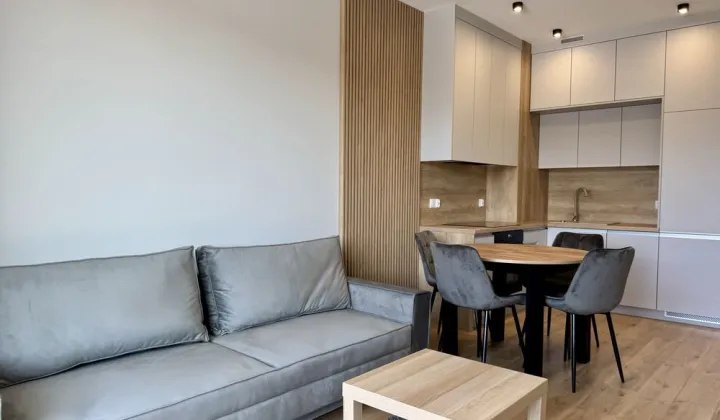 Mieszkanie 2-pokojowe Grójec, ul. Bokserska